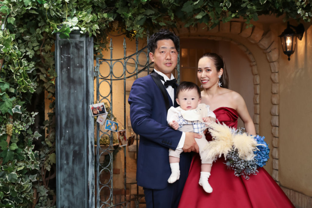 Dream Sparkling！ RIKIYA＆ERI