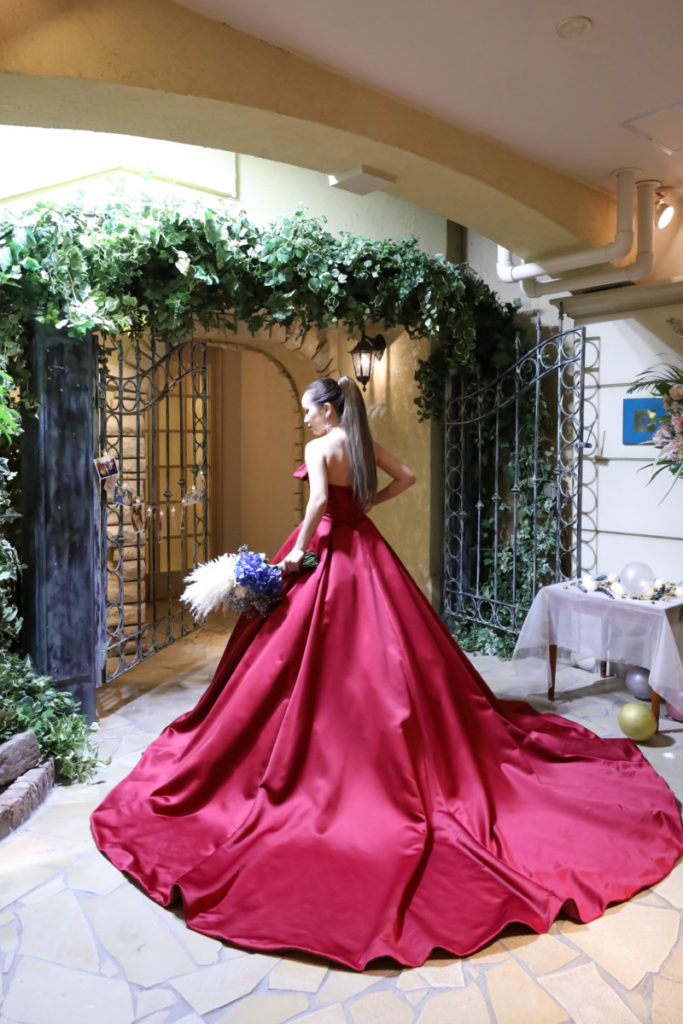 Dream Sparkling！ RIKIYA＆ERI