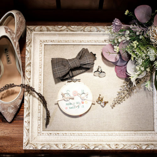 Happy Easter Wedding  SHOGO＆MASAMI