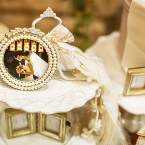 “Classical＆Athome Wedding”  KEISUKE&KAORI