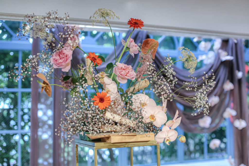 “感謝を伝える”Wedding  KAZUMASA＆MIKU