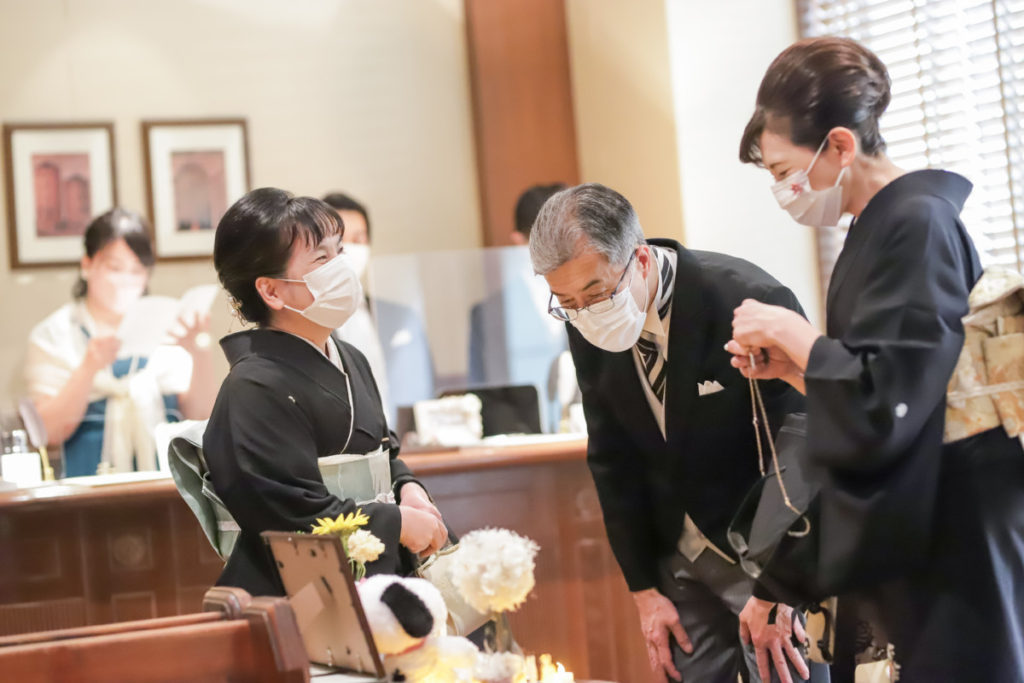 おふたりの“こだわり”がつまった Handmade Wedding  MASAHIRO＆YUKA