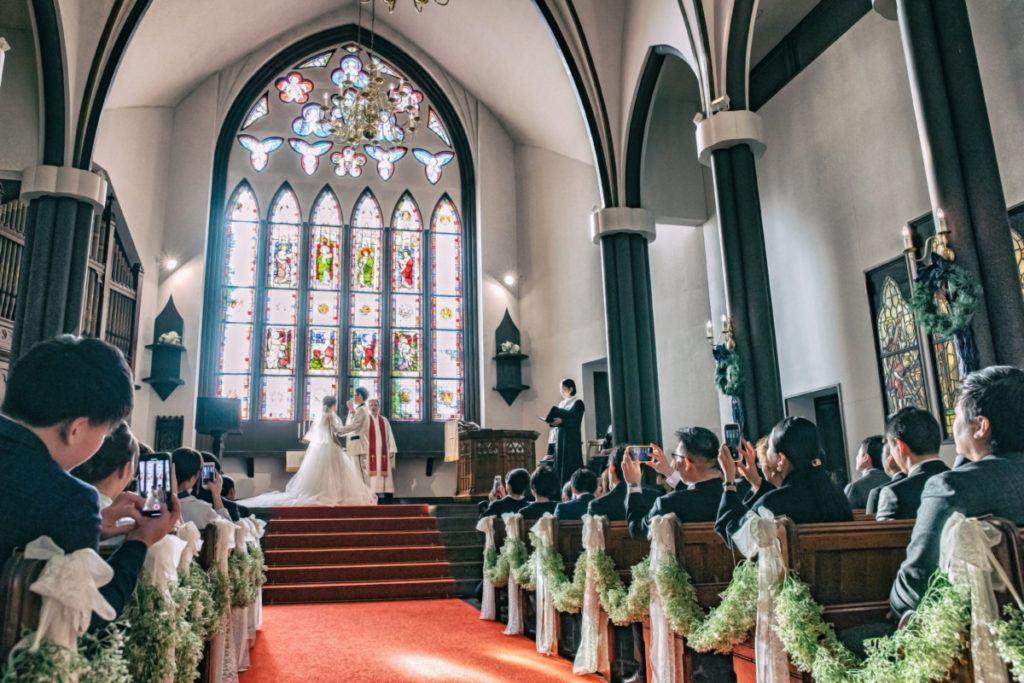 Pet×Wedding  Hirokazu ＆ Akiko