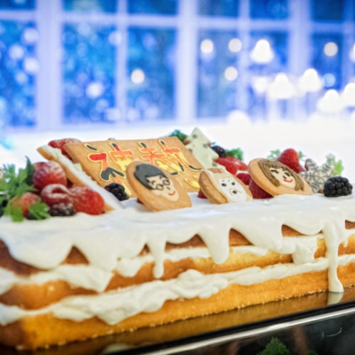 Pet×Wedding  Hirokazu ＆ Akiko