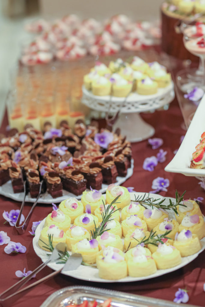 おふたりの“こだわり”がつまった Handmade Wedding  MASAHIRO＆YUKA