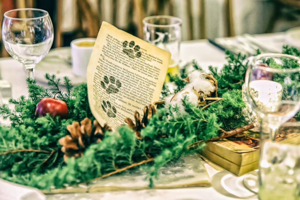 Pet×Wedding  Hirokazu ＆ Akiko