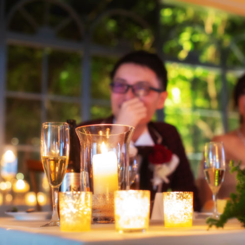 Pet×Wedding  Hirokazu ＆ Akiko