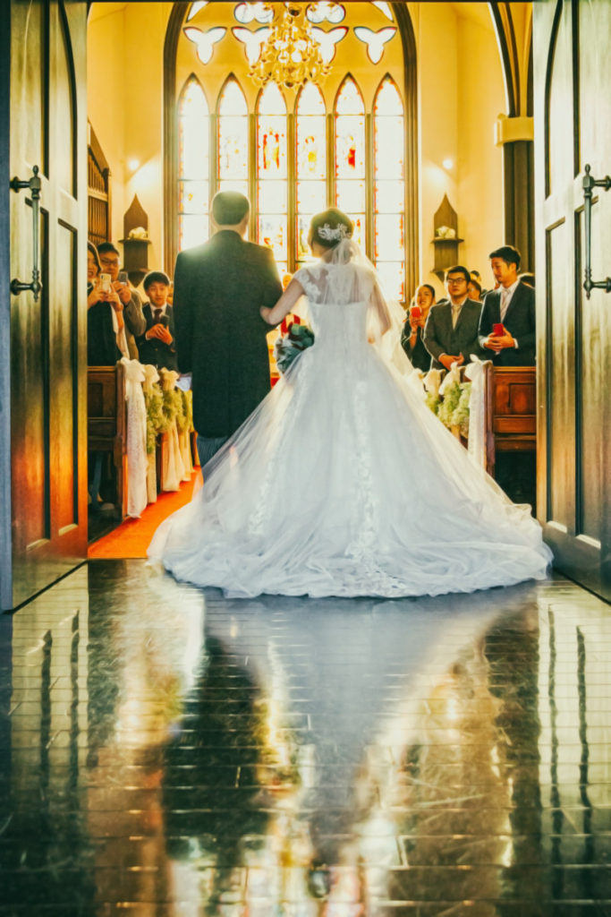 Pet×Wedding  Hirokazu ＆ Akiko