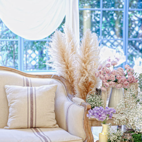 A wedding full of smiles  SOKICHI＆MISAKI