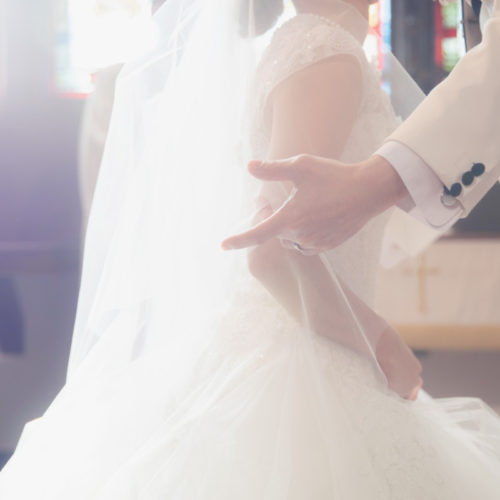 Pet×Wedding  Hirokazu ＆ Akiko