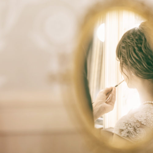 Pet×Wedding  Hirokazu ＆ Akiko